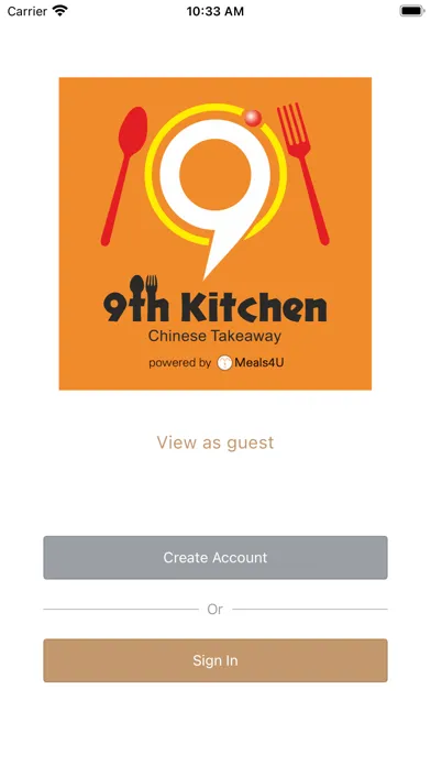 9th Kitchen Screenshots