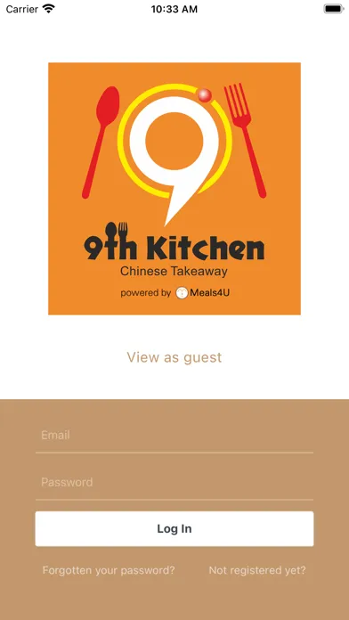 9th Kitchen Screenshots