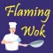 Flaming Wok Cambridge