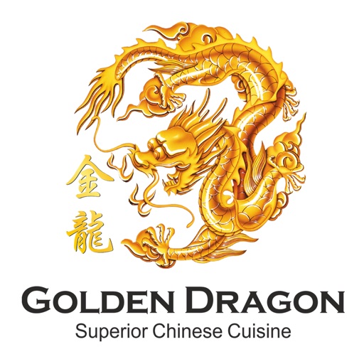 Golden Dragon Truro