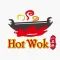 Hot Wok Renaissance