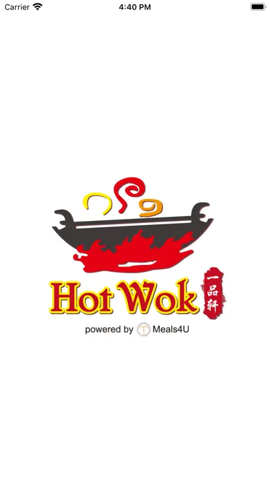 Hot Wok Renaissance Screenshots