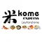 Kome Express Leytonstone