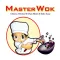 Master Wok Manchester