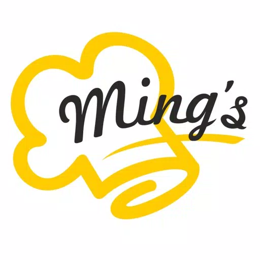 Ming's Bexley