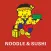 Noodle Sushi