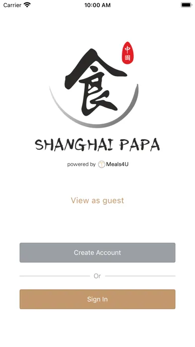 Shanghai Papa Screenshots