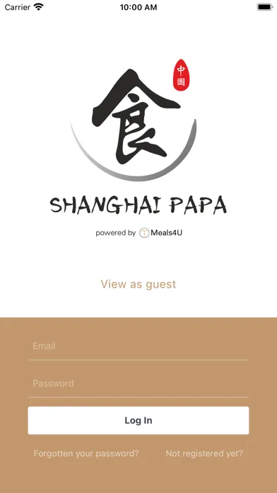 Shanghai Papa Screenshots