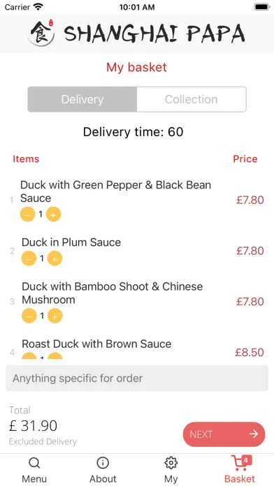 Shanghai Papa Screenshots