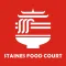 Staines Food Court App