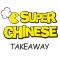 Super Chinese Takeaway