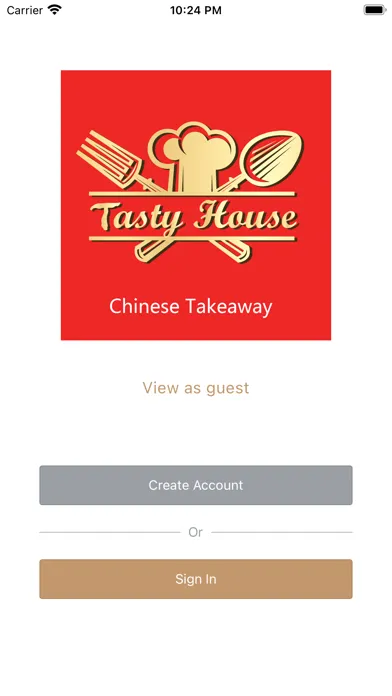 Tasty House Pontefract Screenshots