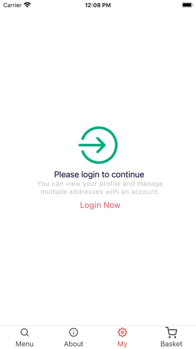 Fortune Inn Hailsham Screenshots