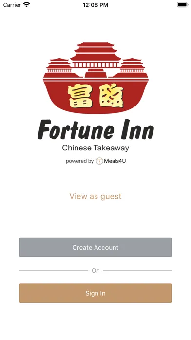 Fortune Inn Hailsham Screenshots