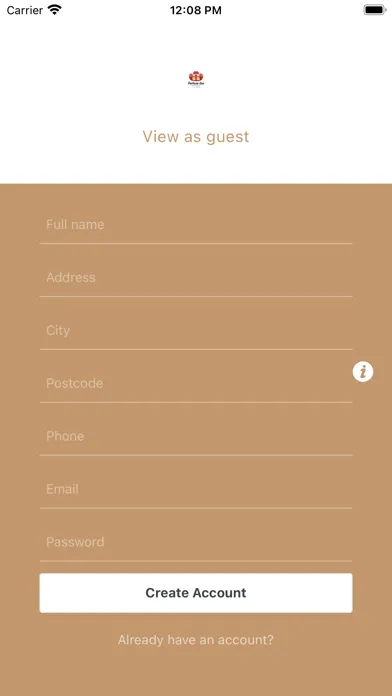 Fortune Inn Hailsham Screenshots