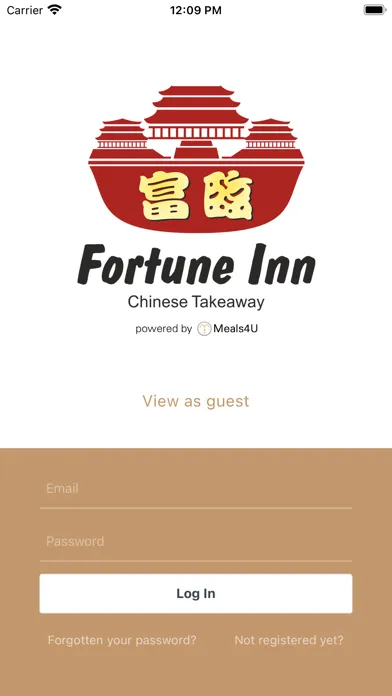 Fortune Inn Hailsham Screenshots