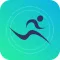 Running Stopwatch-Game timer