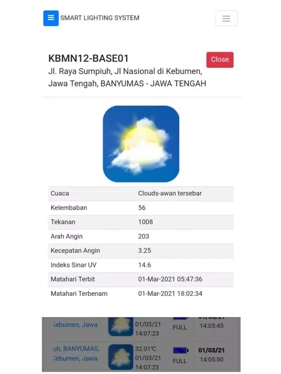 SLS 2 - Smart Lighting System iPad 应用截图