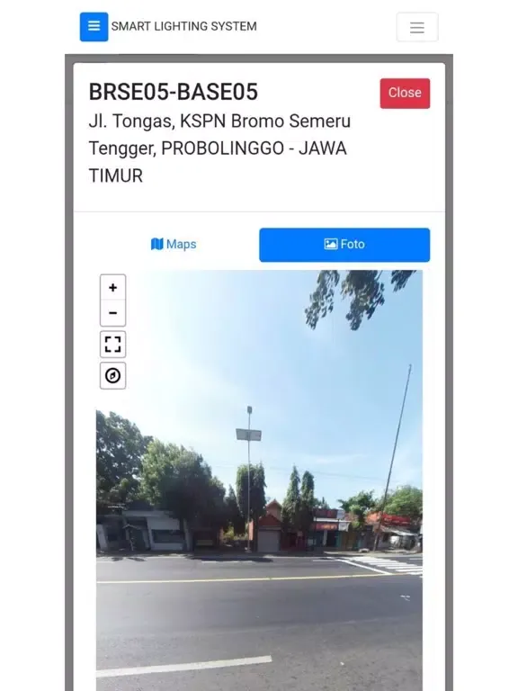SLS 2 - Smart Lighting System iPad 应用截图