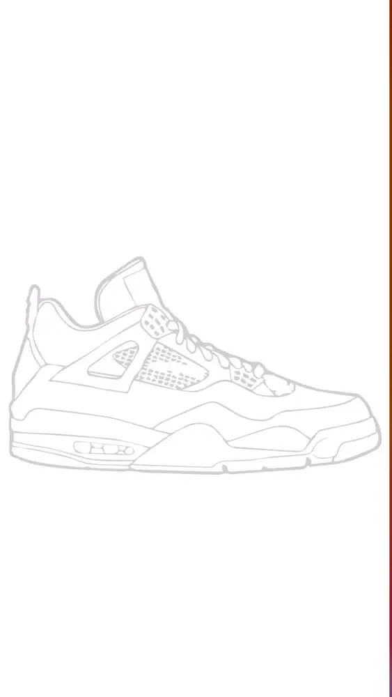 Captures d'écran de 23 Jordans