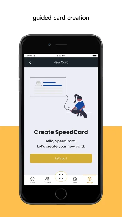 SpeedCard! 스크린샷