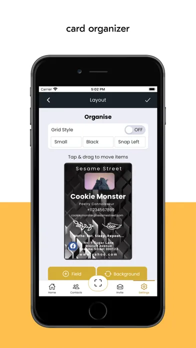 SpeedCard! 스크린샷