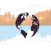 GeoQuiz - Geography Quiz Game