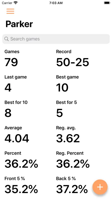 Tens - Ten for Ten Screenshots