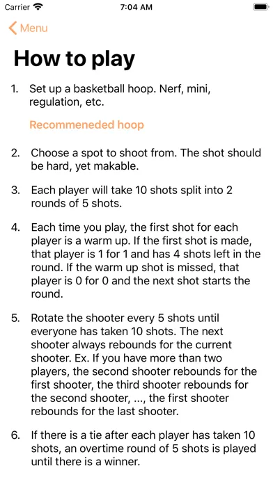 Tens - Ten for Ten Screenshots