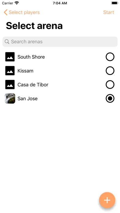 Tens - Ten for Ten Screenshots
