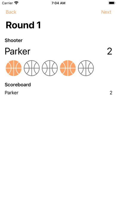 Tens - Ten for Ten Screenshots