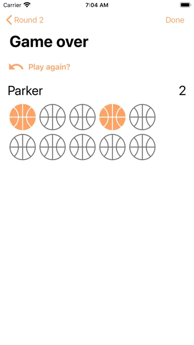 Tens - Ten for Ten Screenshots