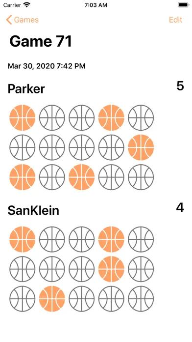 Tens - Ten for Ten Screenshots