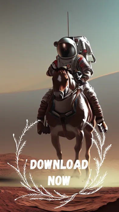 AI Text to Image Magic Art Screenshots