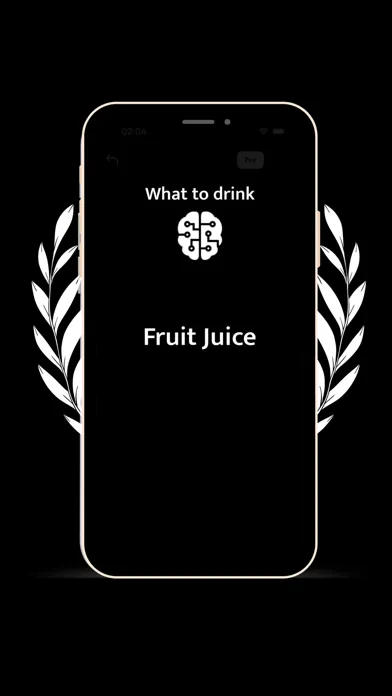 AI Choice Roulette: Spin Wheel应用截图