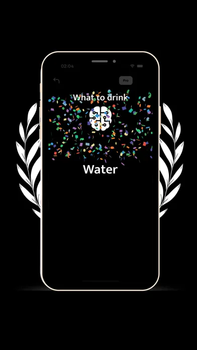 AI Choice Roulette: Spin Wheel应用截图