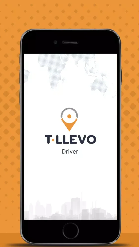 T-LLEVO Driver スクリーンショット