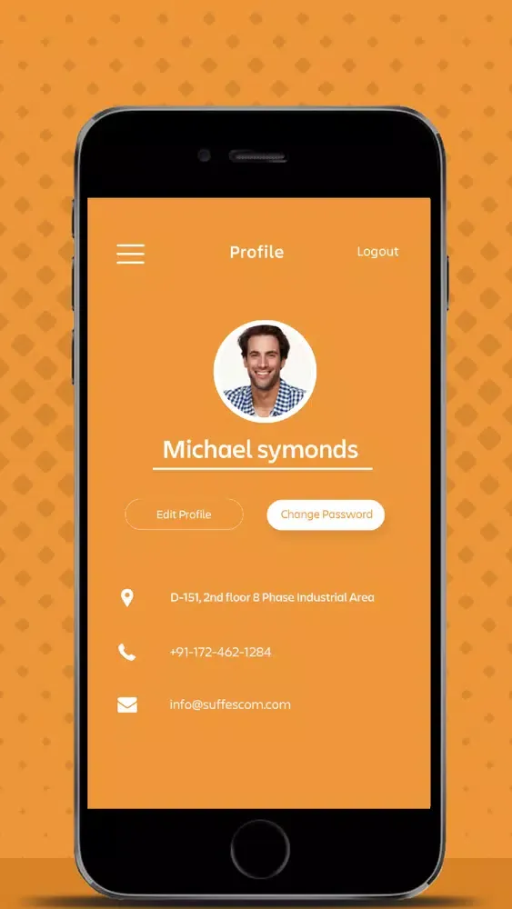 T-LLEVO Driver スクリーンショット