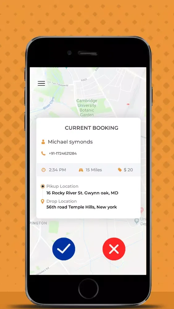 T-LLEVO Driver スクリーンショット