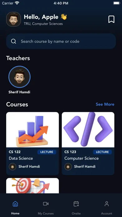 Triple AAA应用截图