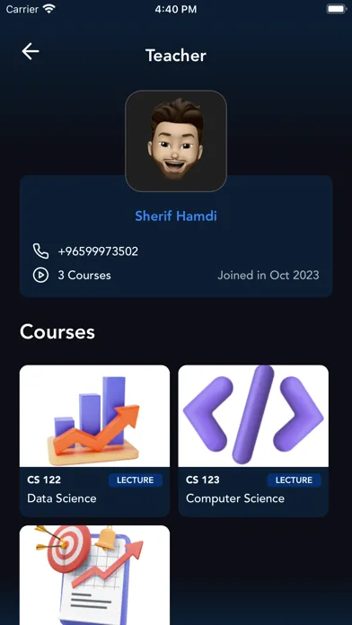 Triple AAA应用截图