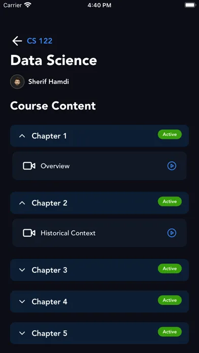 Triple AAA应用截图