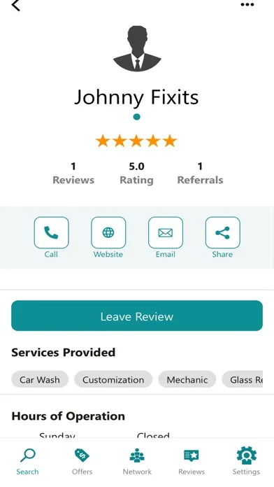 TryMyPRO Ekran Görüntüleri