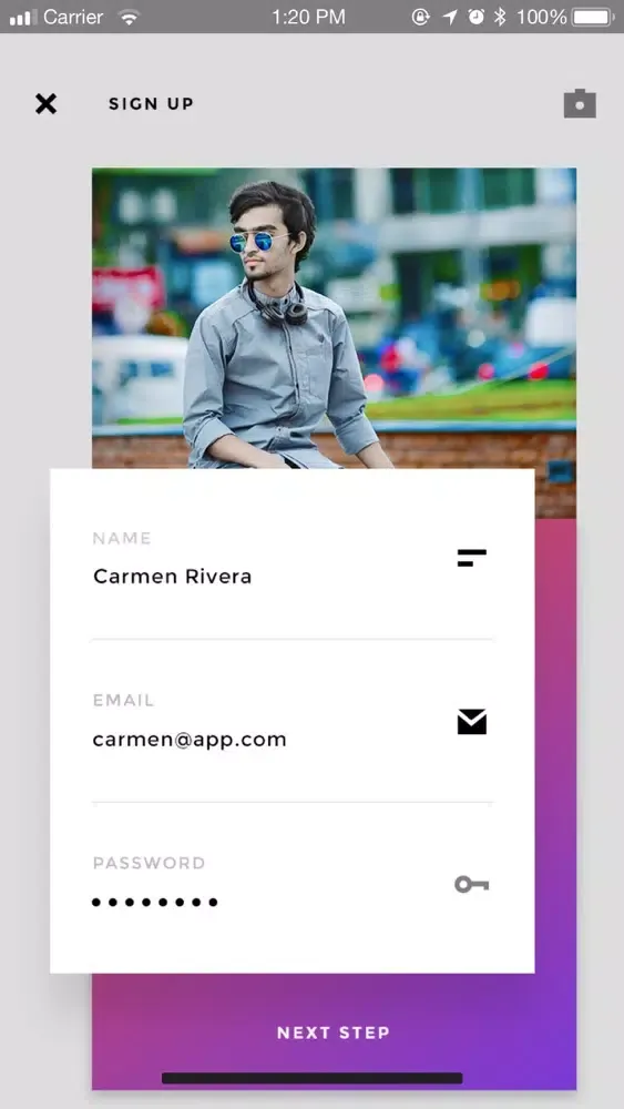 Rendevoo: Social experiences Ekran Görüntüleri