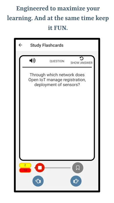 Capturas de pantalla de Internet Of Things IOT