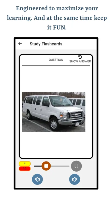 Most Common Cars And Vehicles スクリーンショット