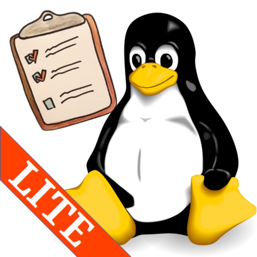 Linux Certification Lite