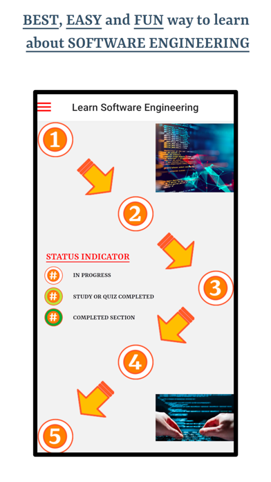 Learn Software Engineering IPA for iOS Download - PGYER IPAHUB