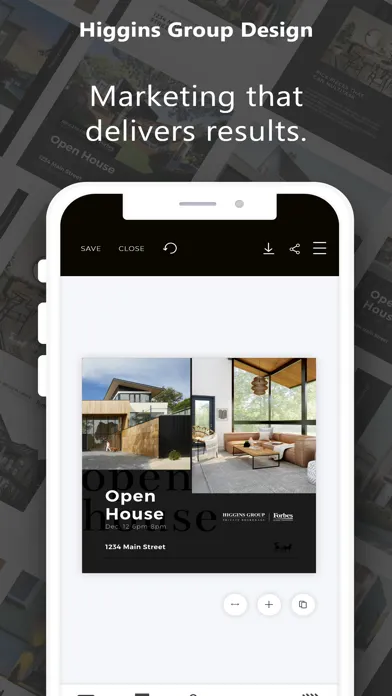 Higgins Group Design Studio应用截图