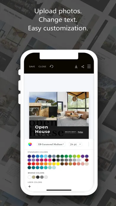 Higgins Group Design Studio应用截图